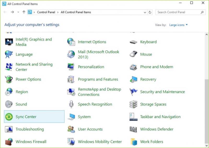 Windowsモバイルデバイスセンターと Windows 10 との互換性